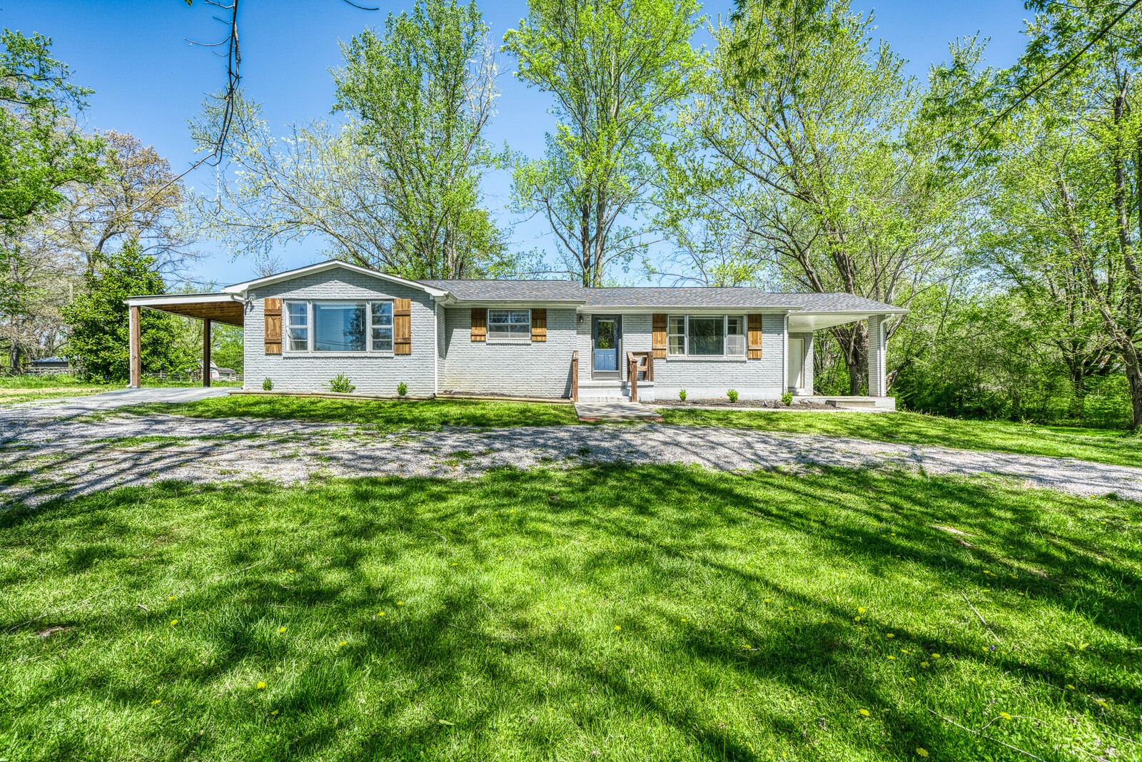 2141 Midway Road Smithville, TN 37166 - Photo 1 of 39 Gallery Image 1