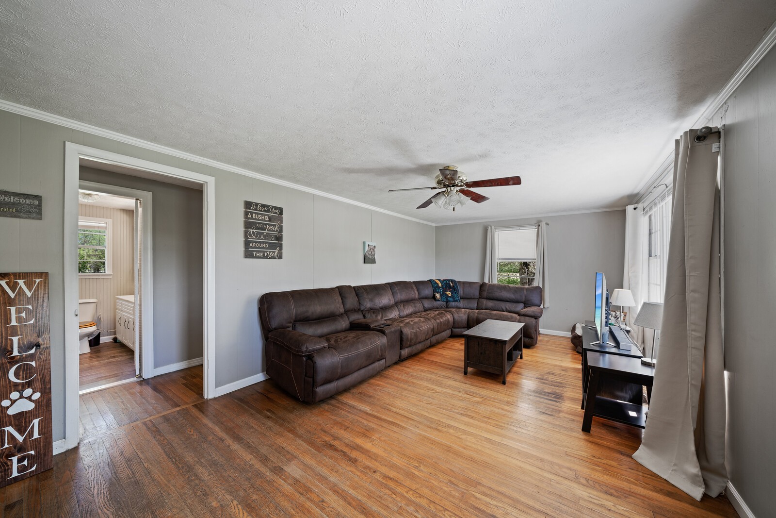 2141 Midway Road Smithville, TN 37166 - Photo 3 of 39 Gallery Image 3