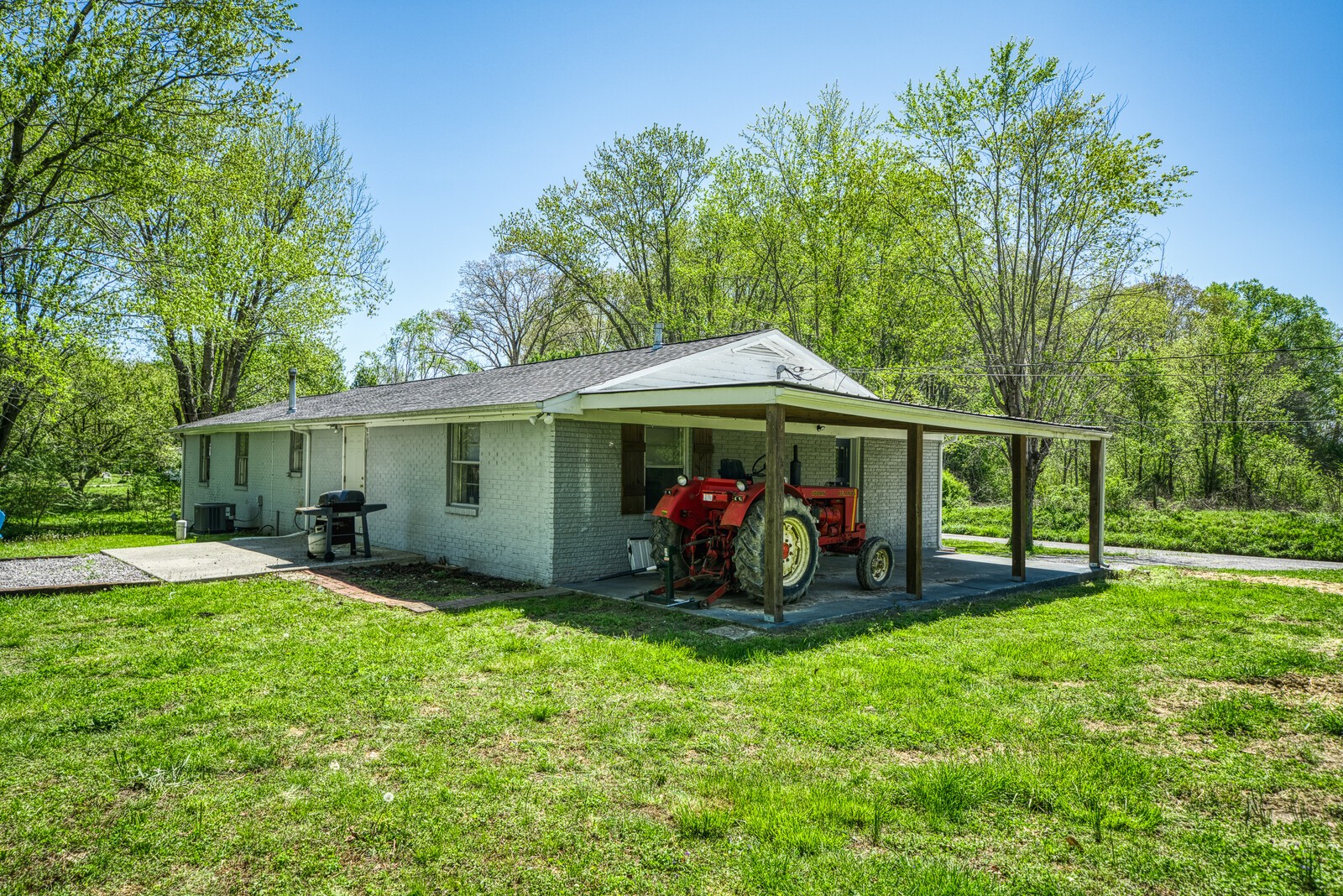2141 Midway Road Smithville, TN 37166 - Photo 22 of 39 Gallery Image 22