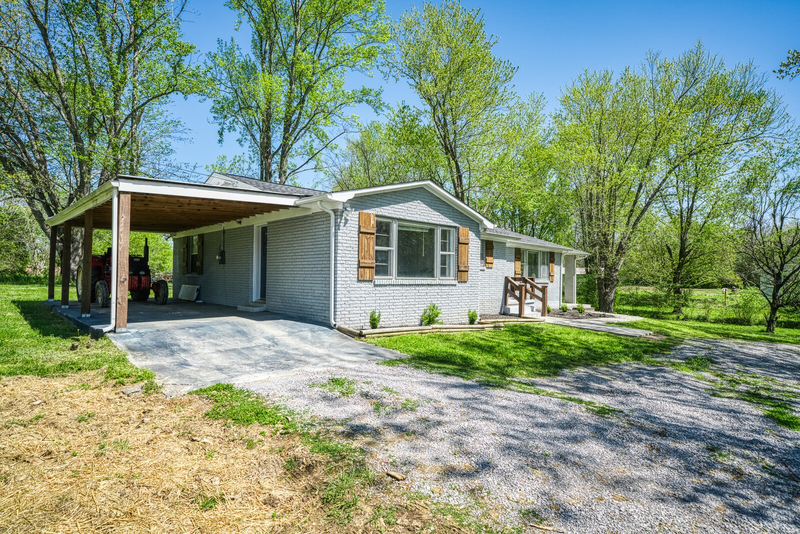 2141 Midway Road Smithville, TN 37166 - Photo 26 of 39 Gallery Image 26