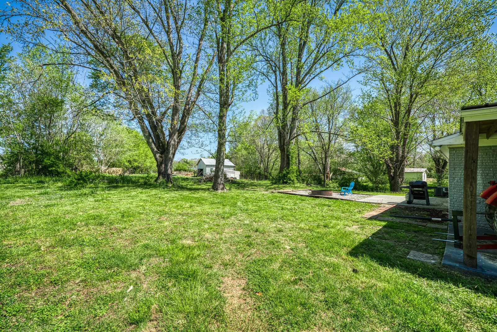 2141 Midway Road Smithville, TN 37166 - Photo 37 of 39 Gallery Image 37