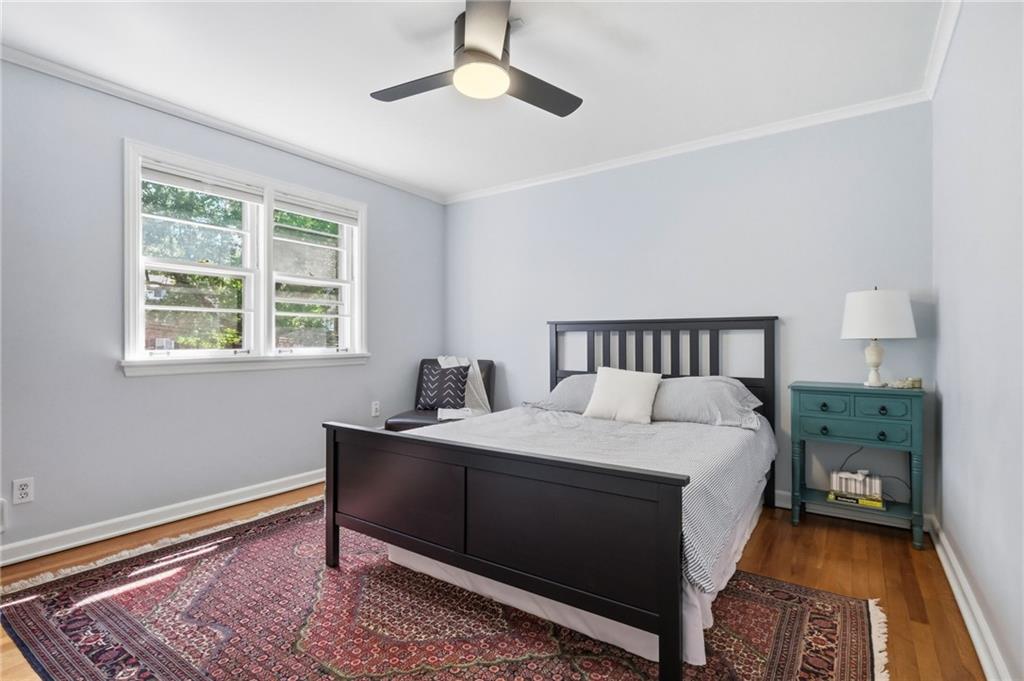 6833 Meade Street, Unit 1 Pittsburgh, PA 15208 - Photo 24 of 46