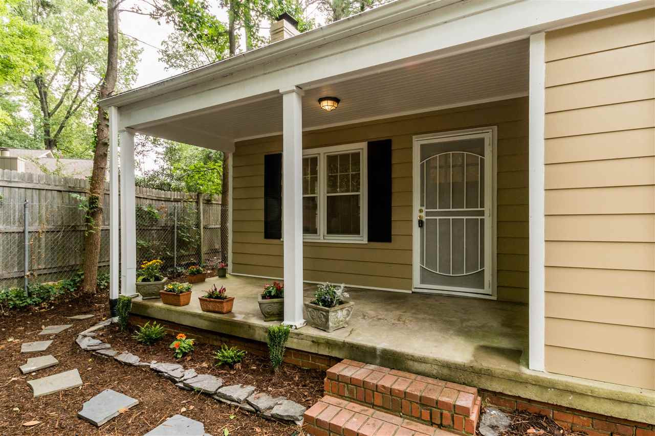 3327 Hope Valley Road Durham, NC 27707 - Photo 3 of 21 Exterior Front