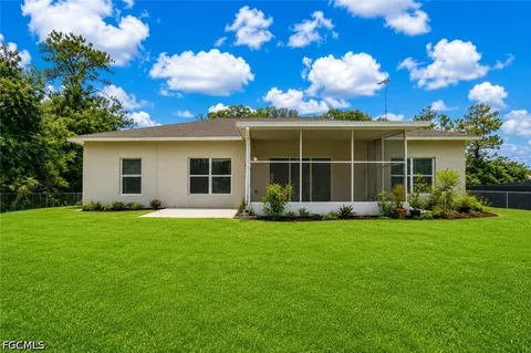 $266,999 | 818 Desoto Avenue, Lehigh Acres, FL 33972
