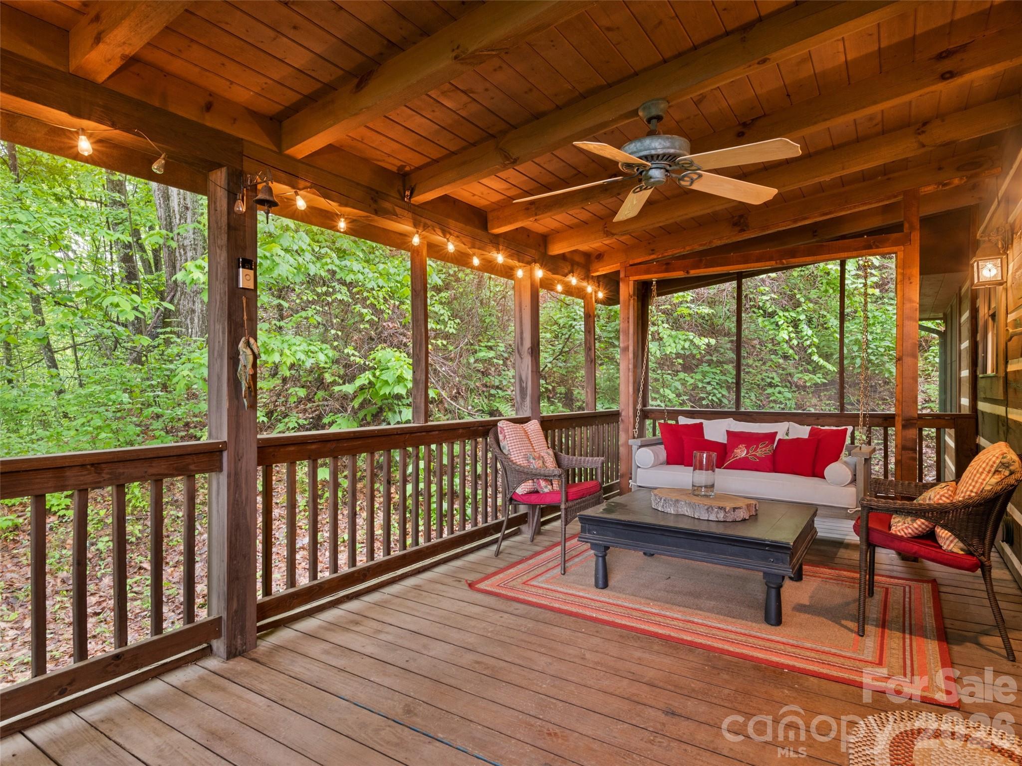 297 Hidden Cove Road Maggie Valley, NC 28751 - Photo 9 of 35