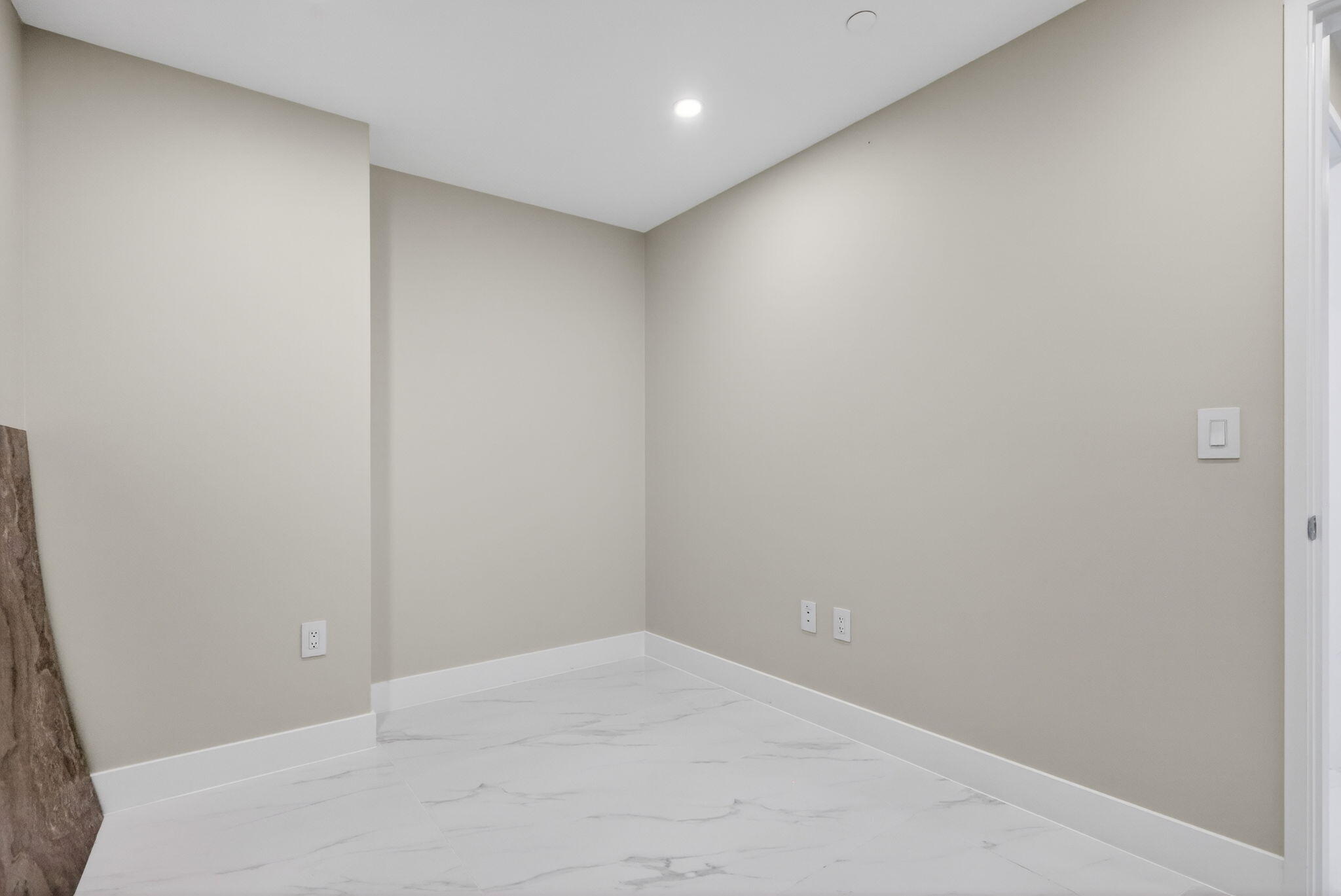 700 Northeast 23rd Street, Unit 3206 Miami, FL 33137 - Photo 24 of 37 a view of an empty room