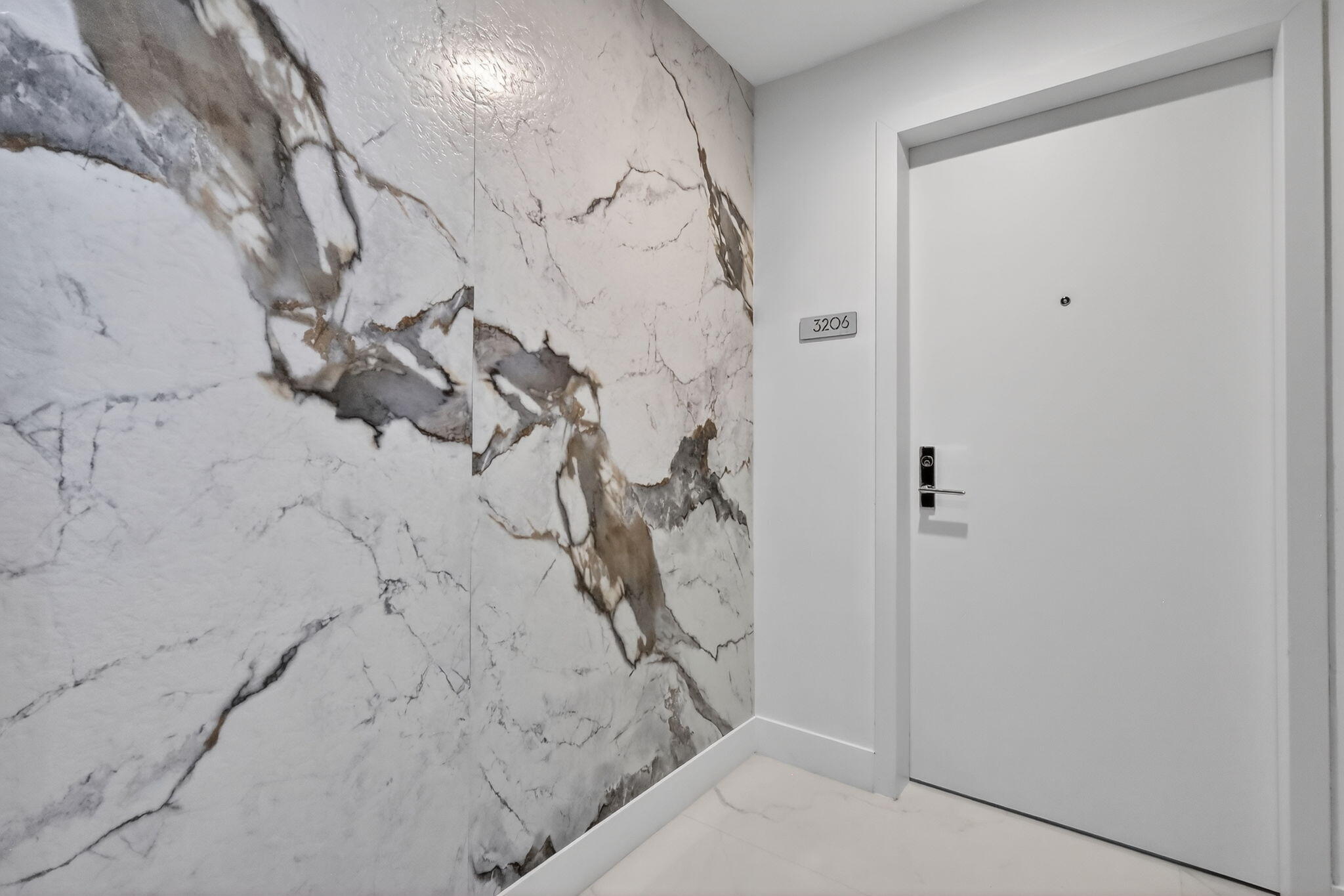 700 Northeast 23rd Street, Unit 3206 Miami, FL 33137 - Photo 37 of 37 a bathroom with a bathtub