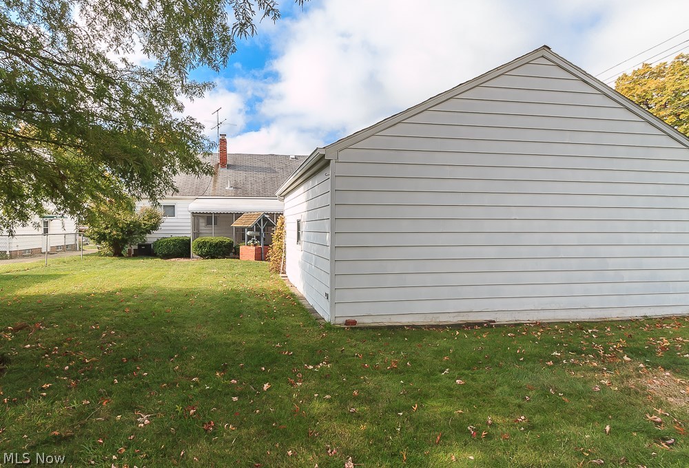 713 Pendley Road Willowick, OH 44095 - Photo 23 of 27