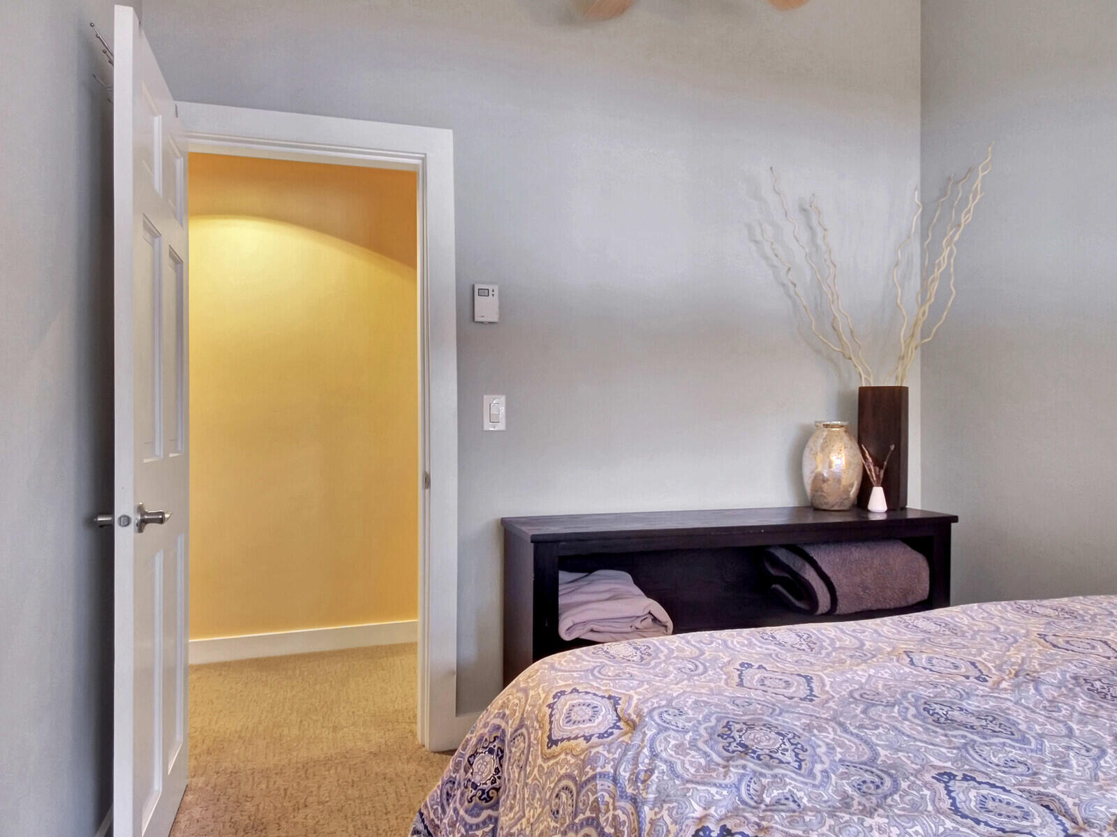 191 Lake Ridge Road Mount Vernon, ME 04352 - Photo 89 of 166 GUEST BEDROOM 3