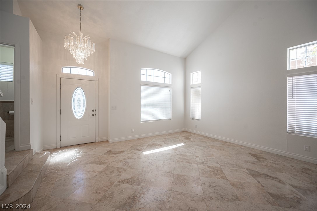 2109 Desert Peak Road Las Vegas, NV 89134 - Photo 14 of 51