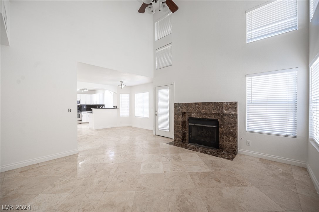 2109 Desert Peak Road Las Vegas, NV 89134 - Photo 23 of 51