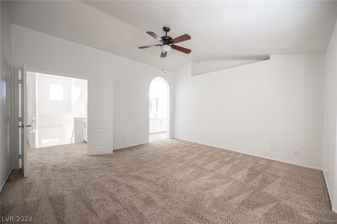 2109 Desert Peak Road Las Vegas, NV 89134 - Photo 35 of 51