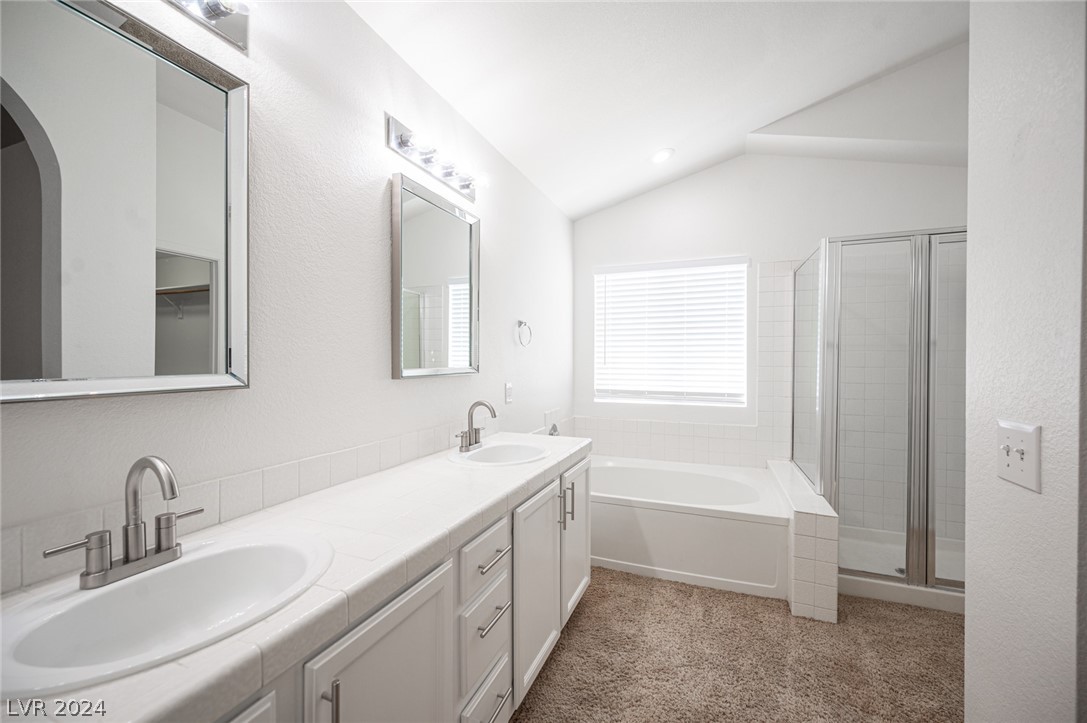 2109 Desert Peak Road Las Vegas, NV 89134 - Photo 38 of 51