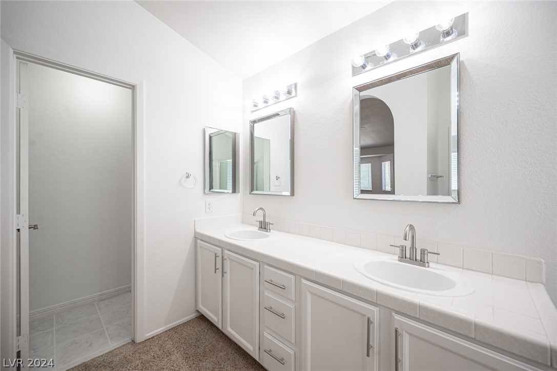2109 Desert Peak Road Las Vegas, NV 89134 - Photo 42 of 51