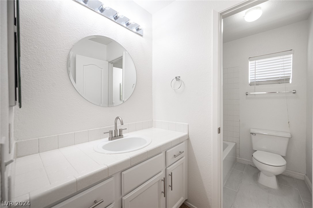 2109 Desert Peak Road Las Vegas, NV 89134 - Photo 46 of 51