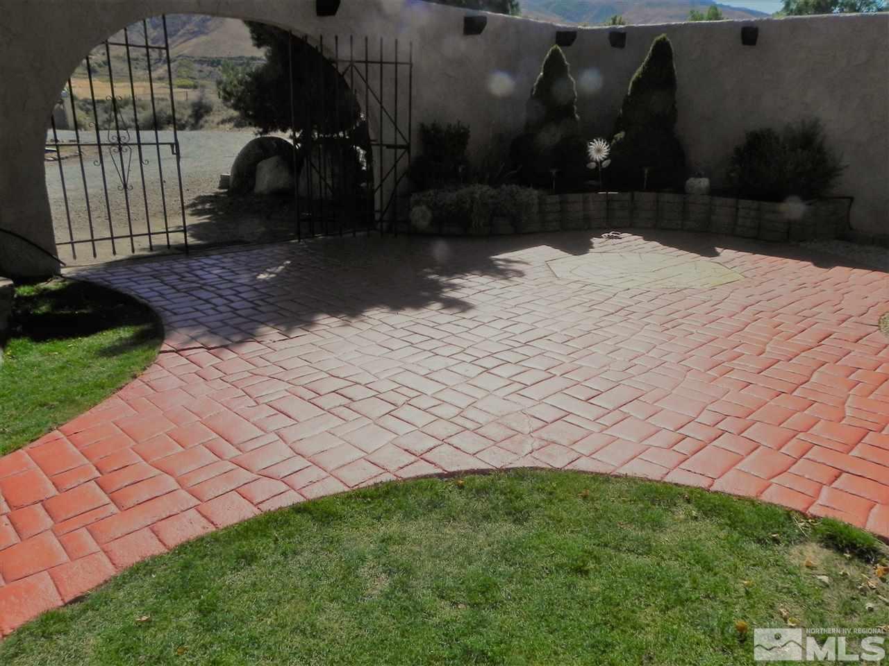 10505 Silva Ranch Road Reno, NV 89523 - Photo 3 of 25 Photo 3