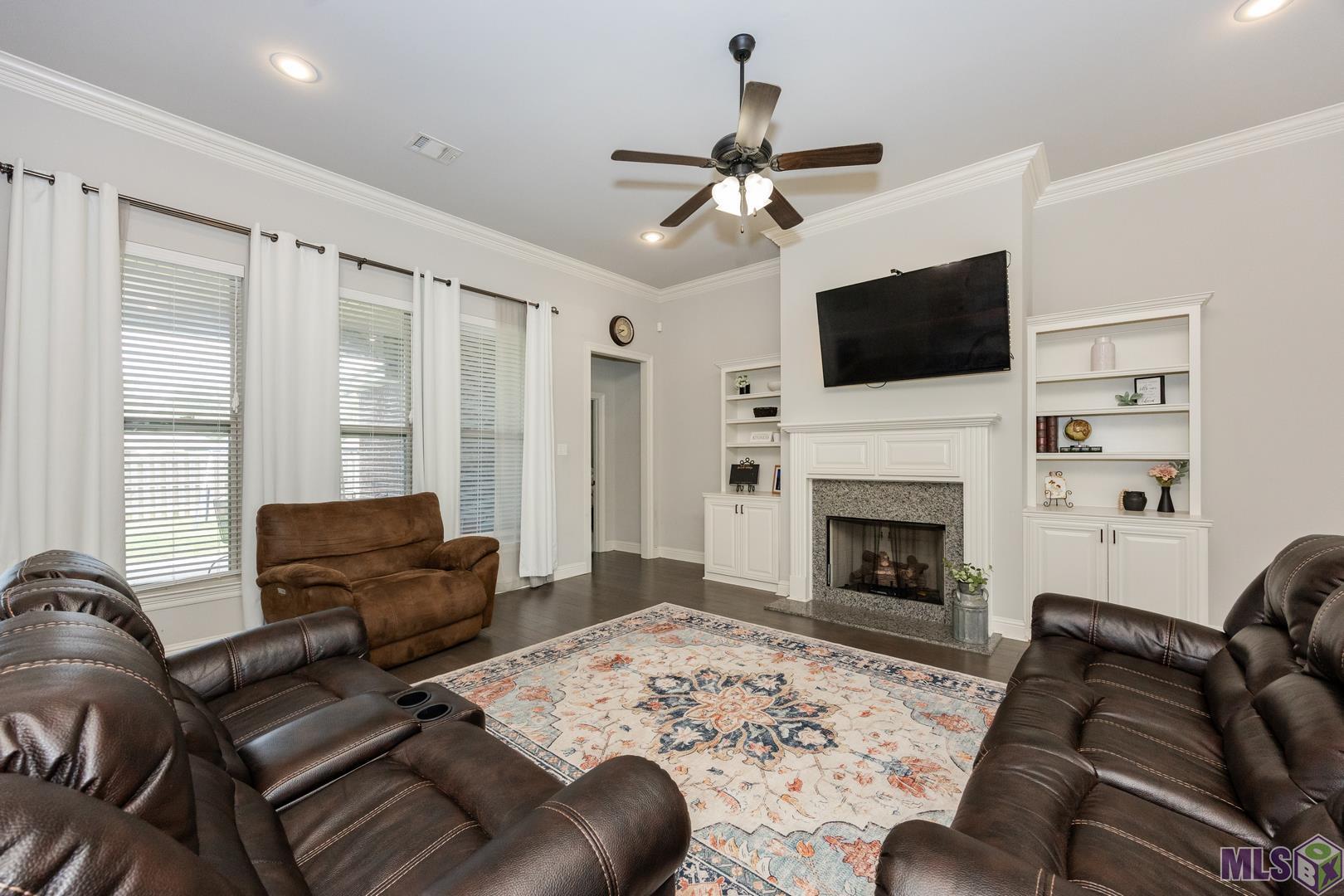 6318 Union Drive Addis, LA 70710 - Photo 5 of 22