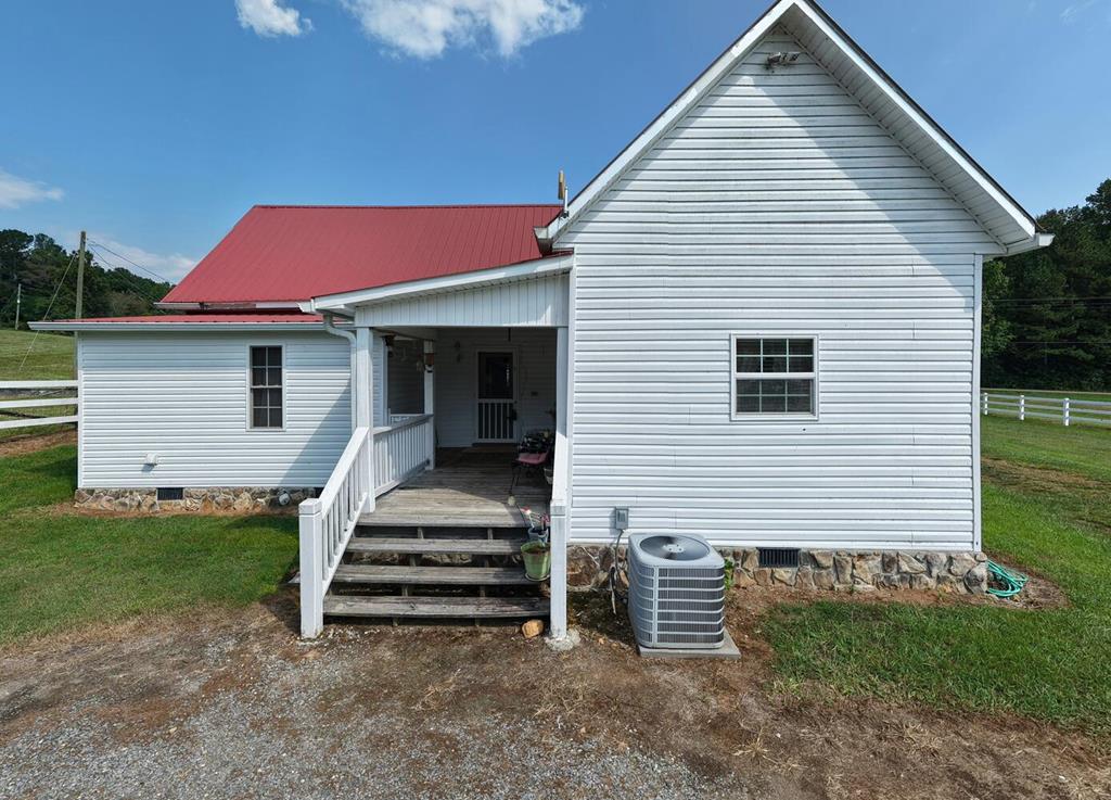 4198 Roy Road Ellijay, GA 30536 - Photo 41 of 47 Gallery Image 41