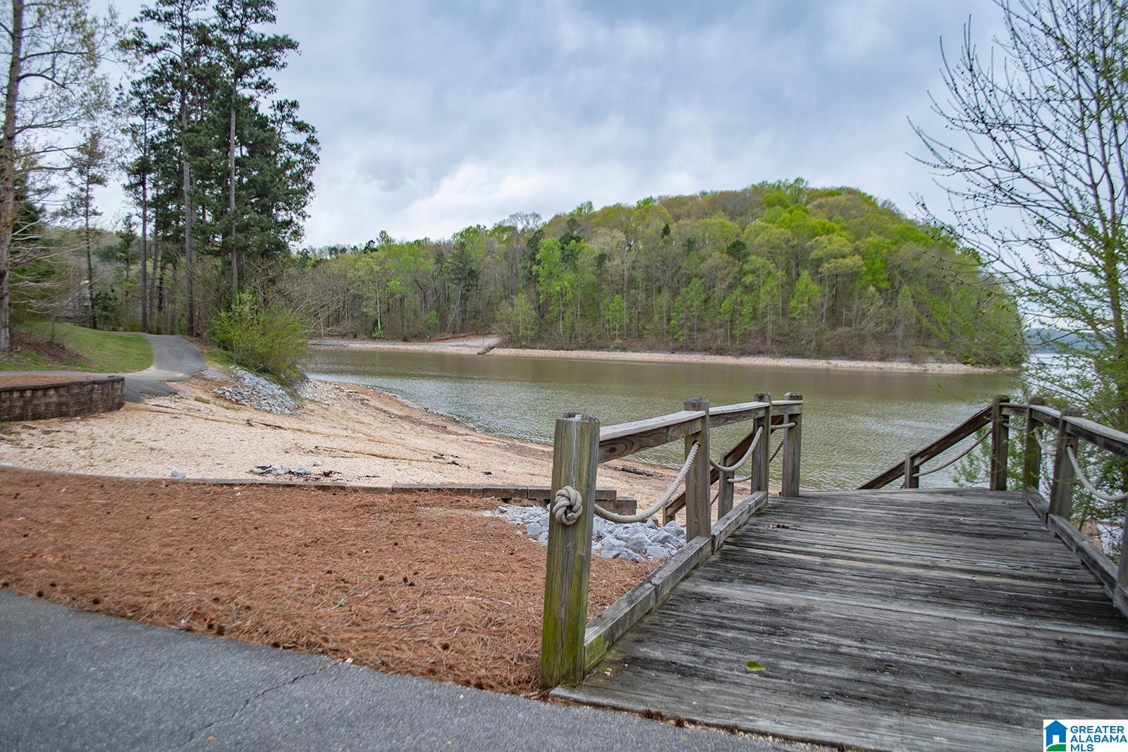 224 Shoreline View Talladega, AL 35160 - Photo 45 of 46