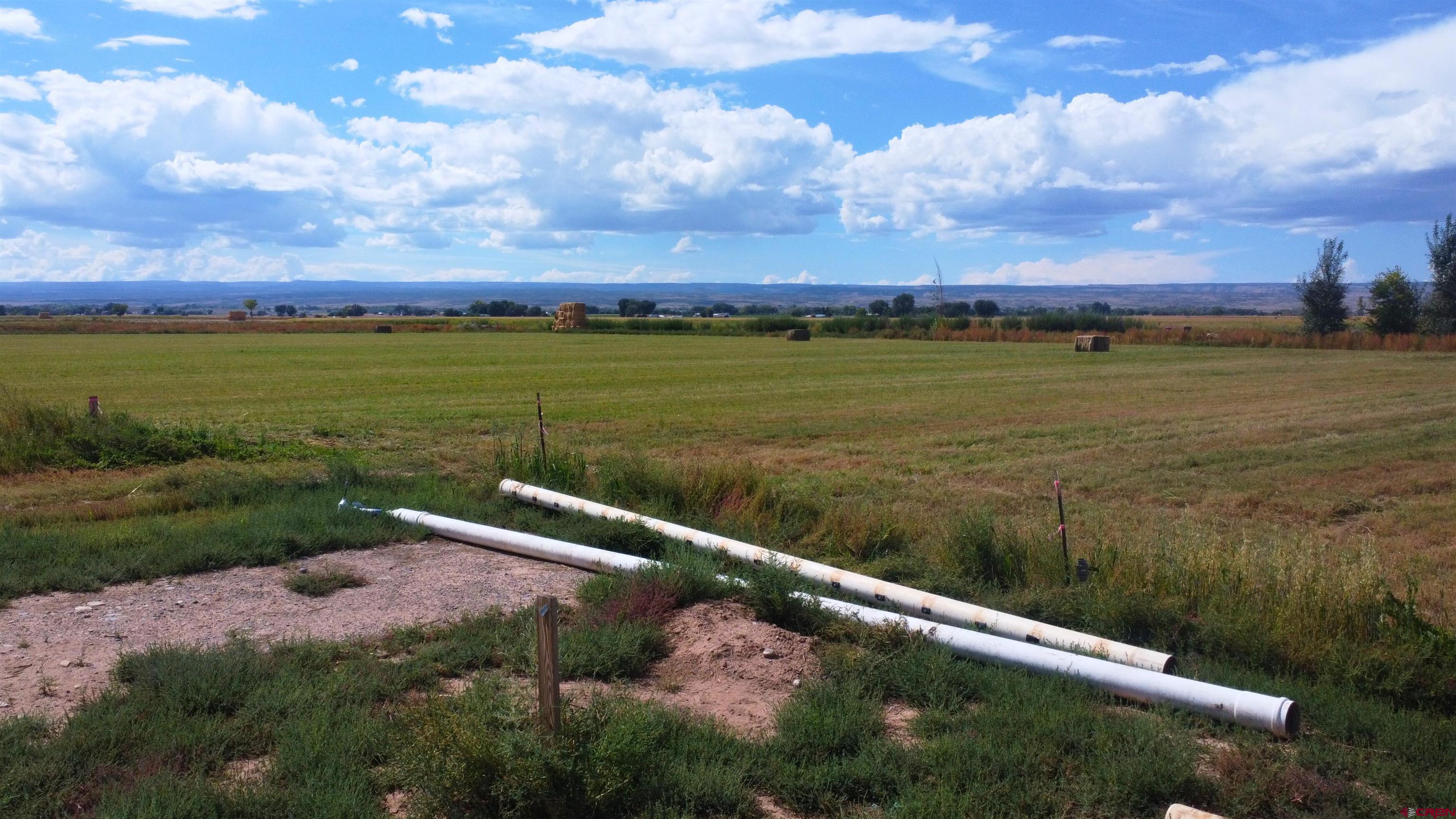 Tbd LJ Road Delta, CO 81416 - Photo 6 of 7 a view of a lake with a yard