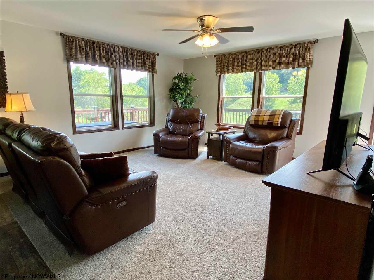 1374 Simpson Run Road Weston, WV 26452 - Photo 8 of 29 Gallery Image 8