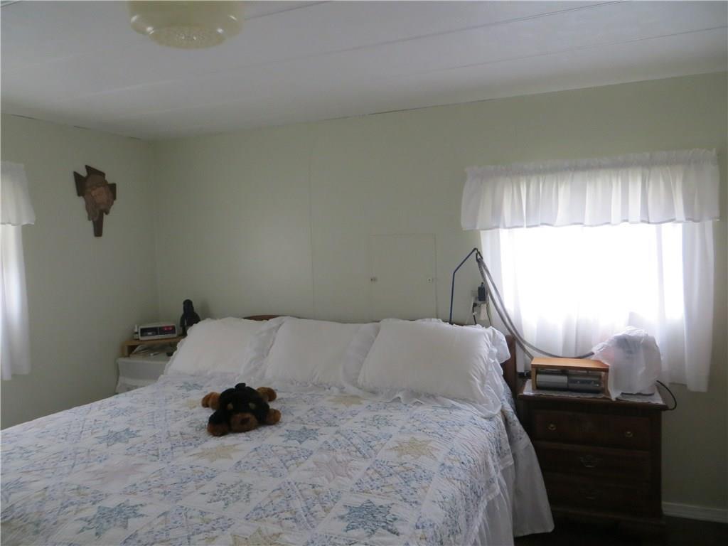 336 Frenchville Road Fort Kent, ME 04743 - Photo 12 of 29 Bedroom