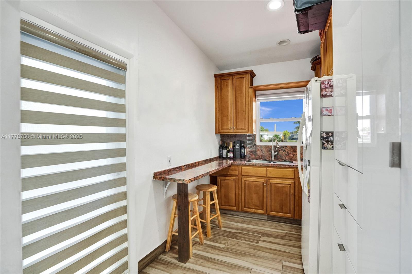 4185 Southwest 49th Court Dania Beach, FL 33314 - Photo 11 of 21 a view of a kitchen and a sink