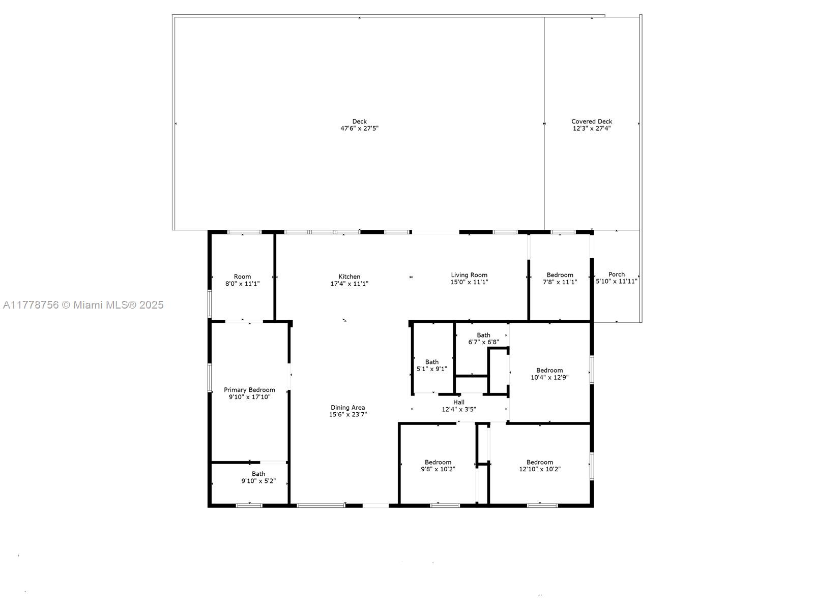 4185 Southwest 49th Court Dania Beach, FL 33314 - Photo 21 of 21 a picture of a bathroom with a sink