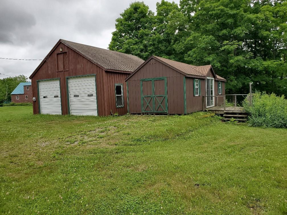 440 Choate Road Montville, ME 04941 - Photo 6 of 41 20200703_123424