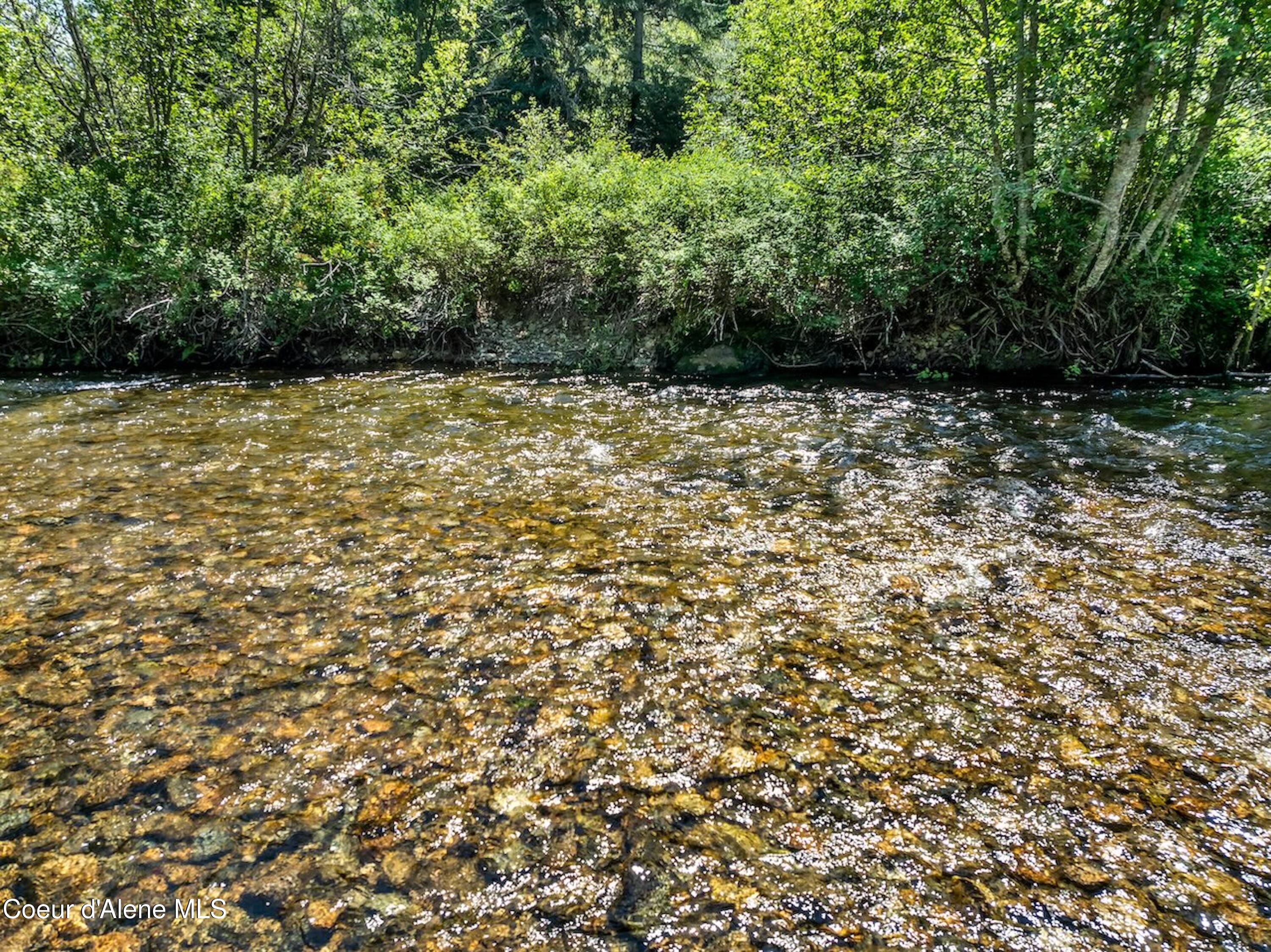 316 Granite Creek Road Nordman, ID 83848 - Photo 32 of 43 FIsh from your door