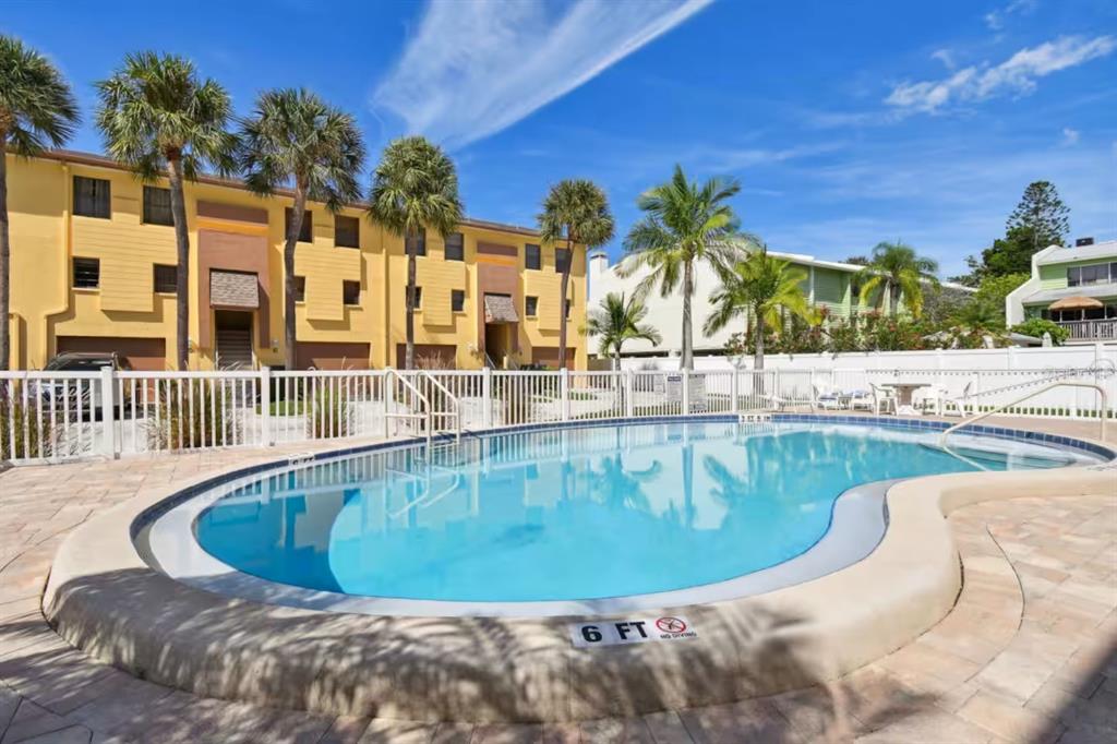 314 Windrush Boulevard, Unit 13 Indian Rocks Beach, FL 33785 - Photo 1 of 54