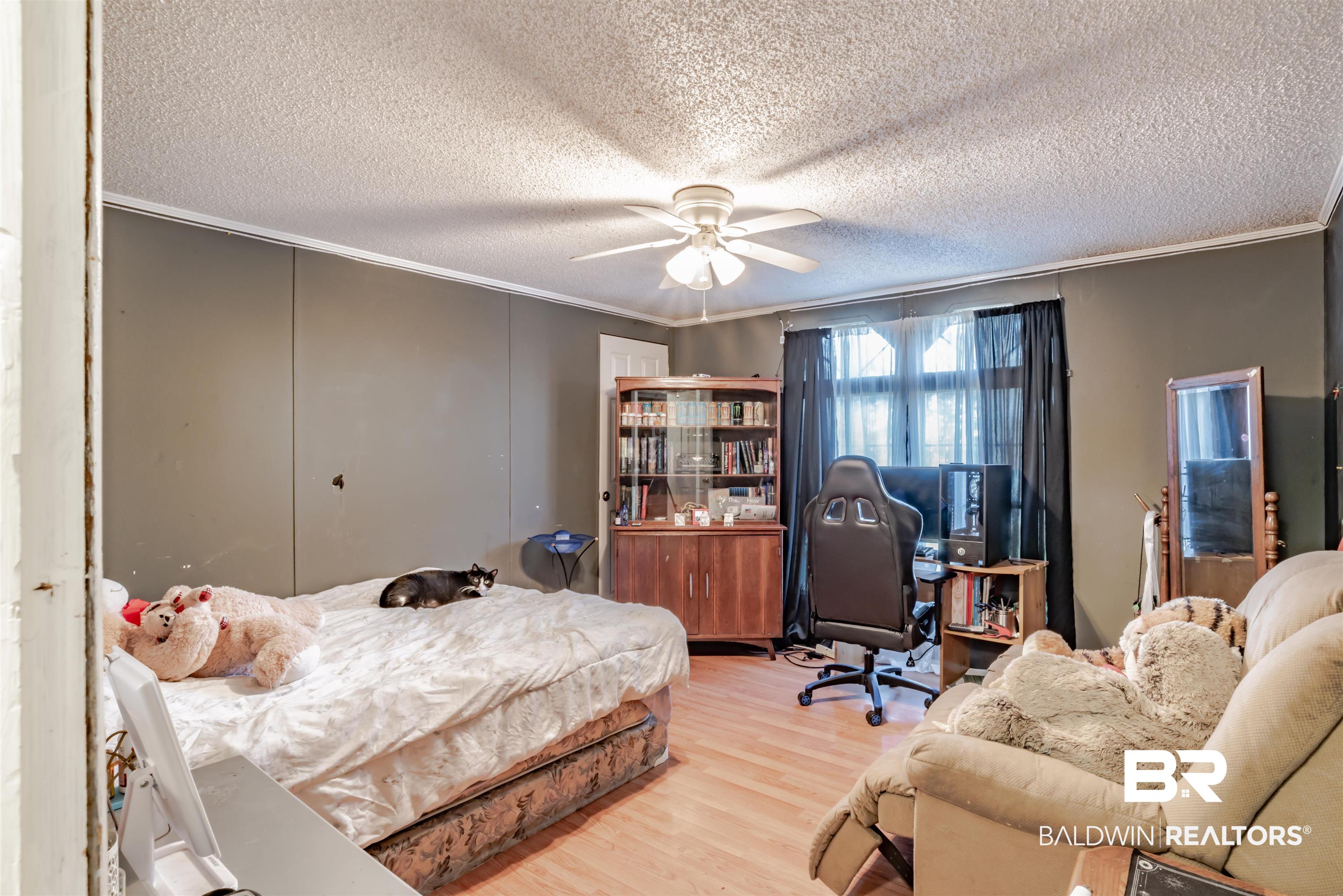 8632 Wilmer Georgetown Road Wilmer, AL 36587 - Photo 21 of 27
