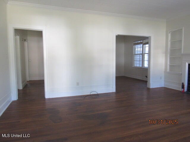 445 East Ridgeway Street Jackson, MS 39206 - Photo 3 of 7 445 E. Ridgeway Street (2)