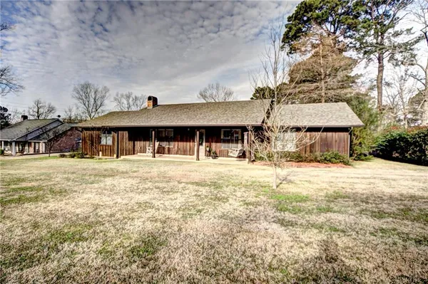 $289,000 | 257 Julia Ann Drive, Natchitoches, LA 71457