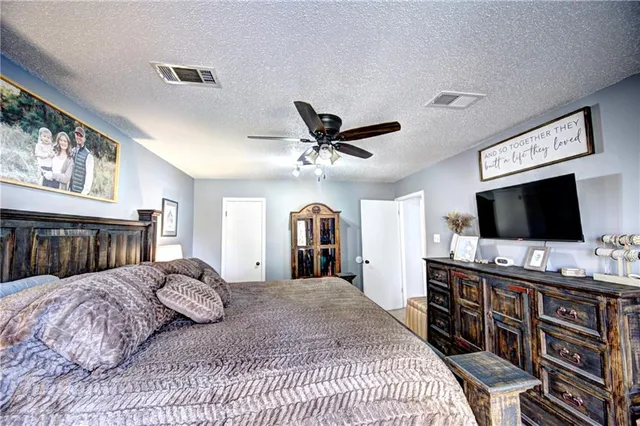 $289,000 | 257 Julia Ann Drive, Natchitoches, LA 71457