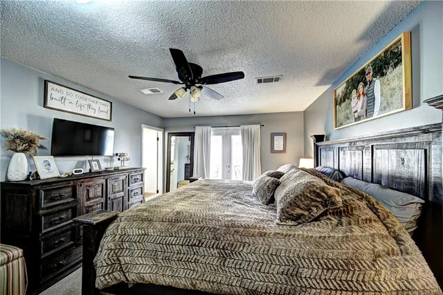 $289,000 | 257 Julia Ann Drive, Natchitoches, LA 71457