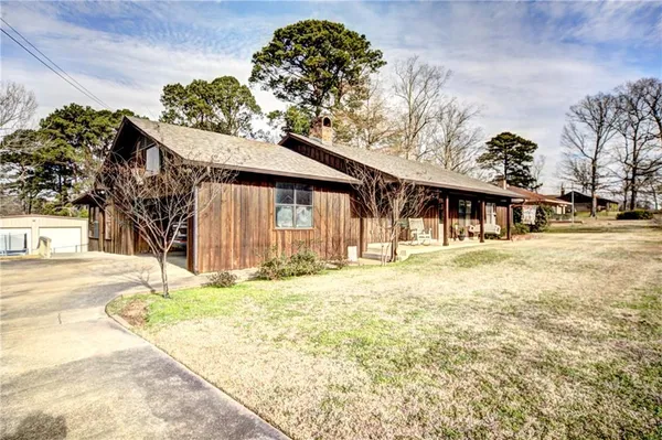 $289,000 | 257 Julia Ann Drive, Natchitoches, LA 71457