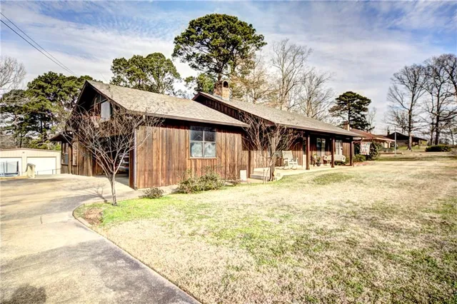 $289,000 | 257 Julia Ann Drive, Natchitoches, LA 71457