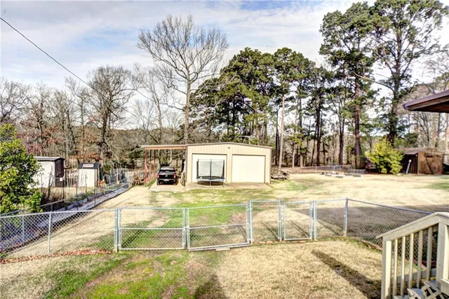 $289,000 | 257 Julia Ann Drive, Natchitoches, LA 71457