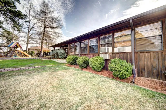 $289,000 | 257 Julia Ann Drive, Natchitoches, LA 71457