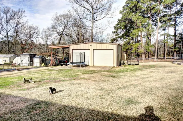 $289,000 | 257 Julia Ann Drive, Natchitoches, LA 71457