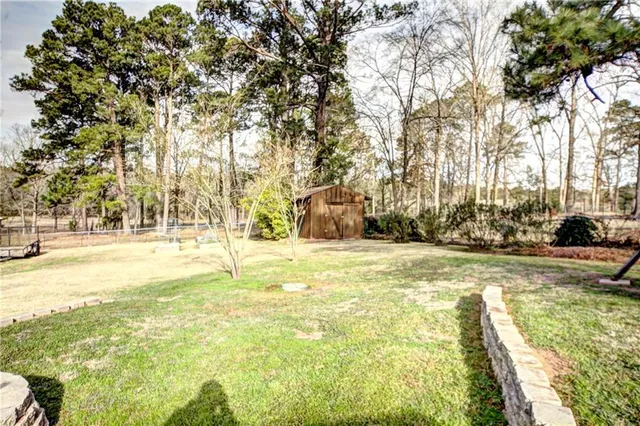 $289,000 | 257 Julia Ann Drive, Natchitoches, LA 71457