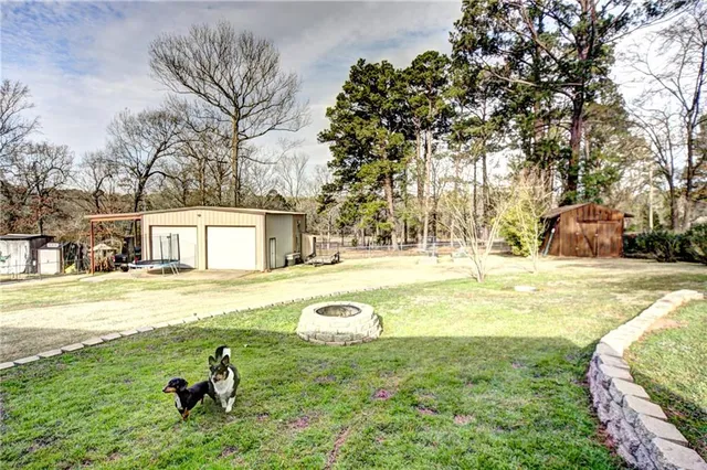 $289,000 | 257 Julia Ann Drive, Natchitoches, LA 71457