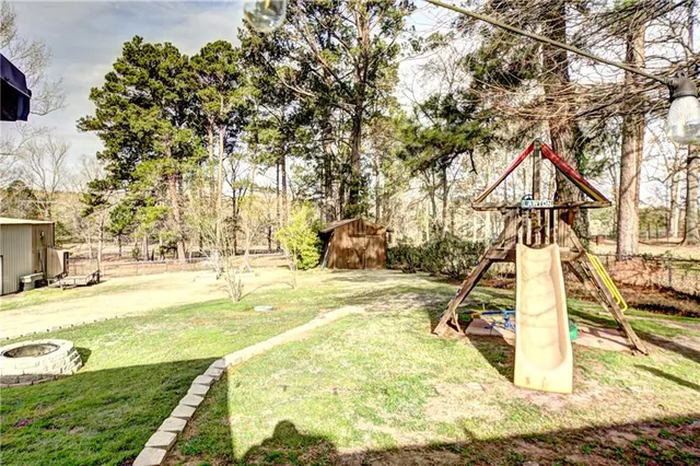 $289,000 | 257 Julia Ann Drive, Natchitoches, LA 71457