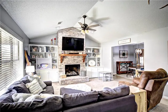 $289,000 | 257 Julia Ann Drive, Natchitoches, LA 71457