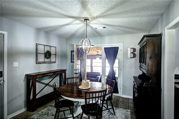 $289,000 | 257 Julia Ann Drive, Natchitoches, LA 71457
