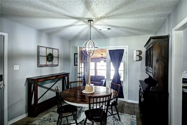 $289,000 | 257 Julia Ann Drive, Natchitoches, LA 71457