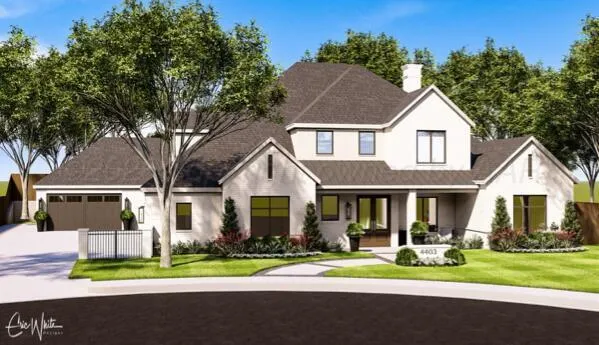 $1,440,000 | 4403 Jesse Jenkins Parkway, Amarillo, TX 79124