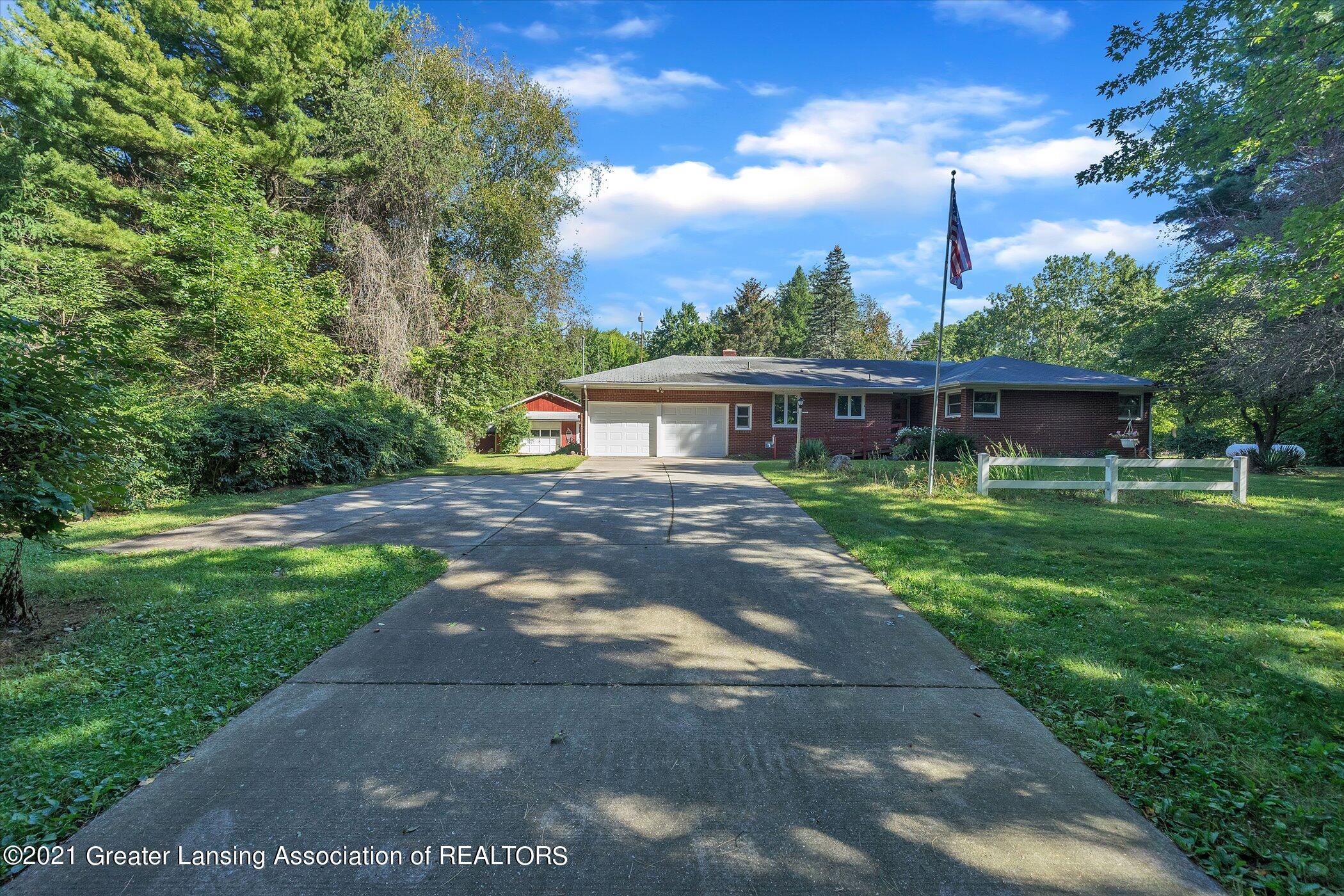 3154 Holt Road Mason, MI 48854 - Photo 3 of 53 1 (2)