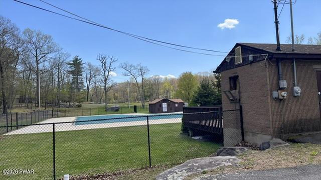 153 Heather Hill Road Dingmans Ferry, PA 18328 - Photo 40 of 47